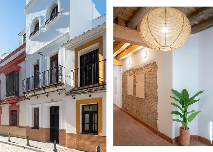 Magno Apartments Santa Clara - Private Terraces With Jacuzzi