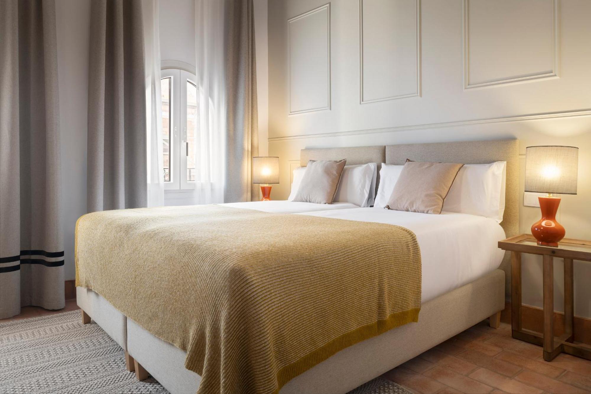 Appartamento Magno Santa Clara - Private Terraces With Jacuzzi *