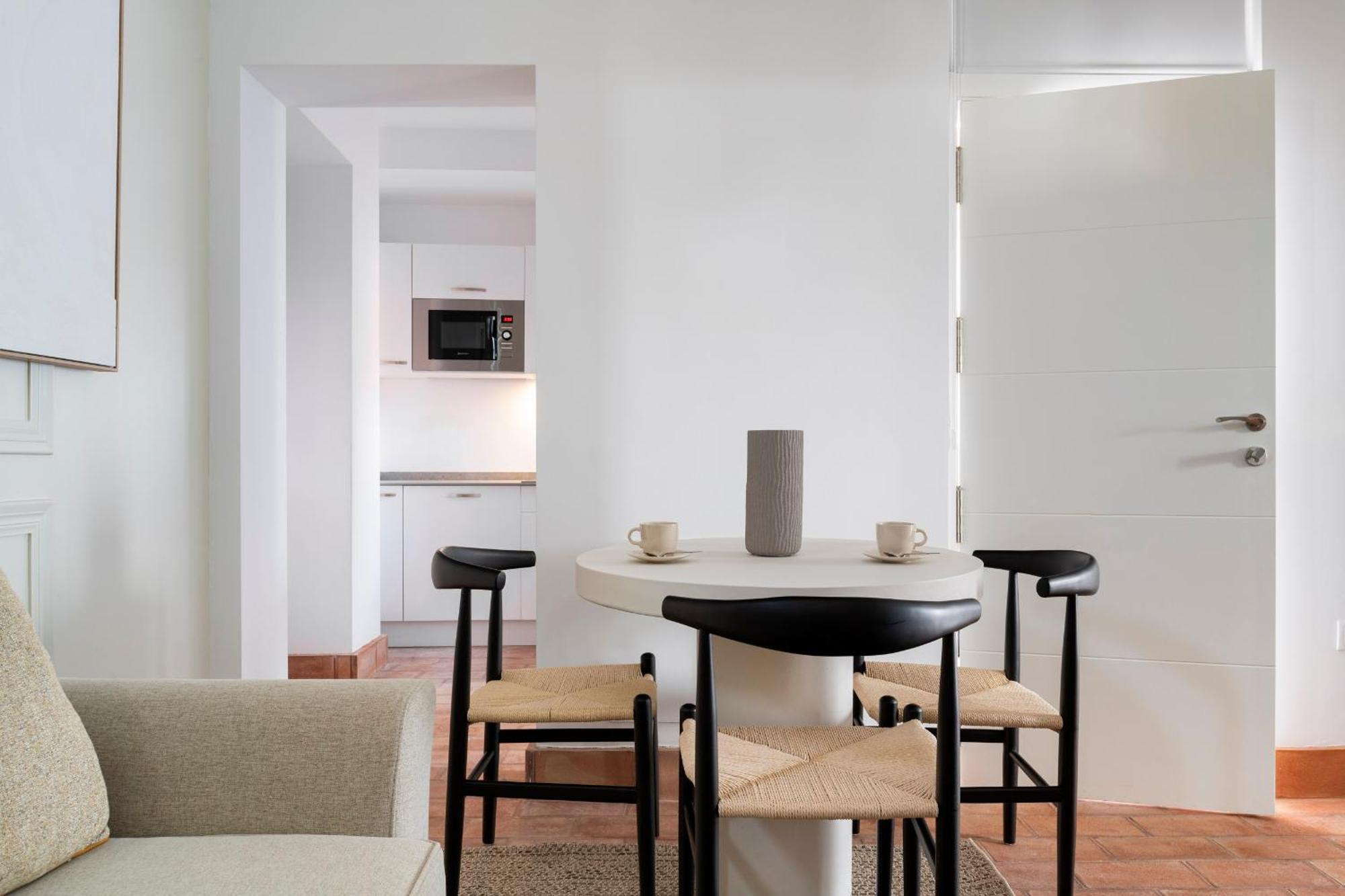 Magno Santa Clara - Private Terraces With Jacuzzi Apartment Sevilla