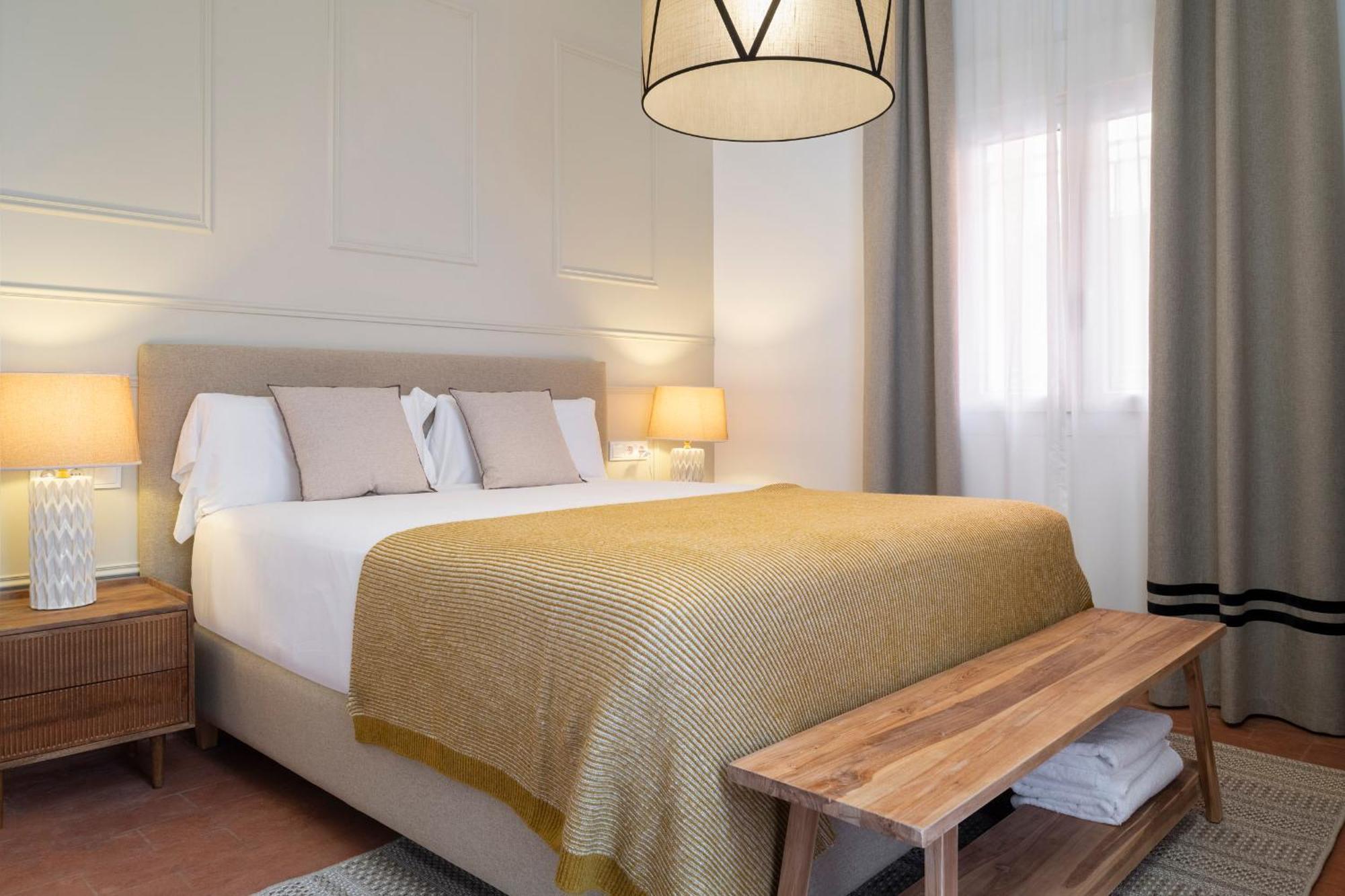 Magno Santa Clara - Private Terraces With Jacuzzi * Siviglia
