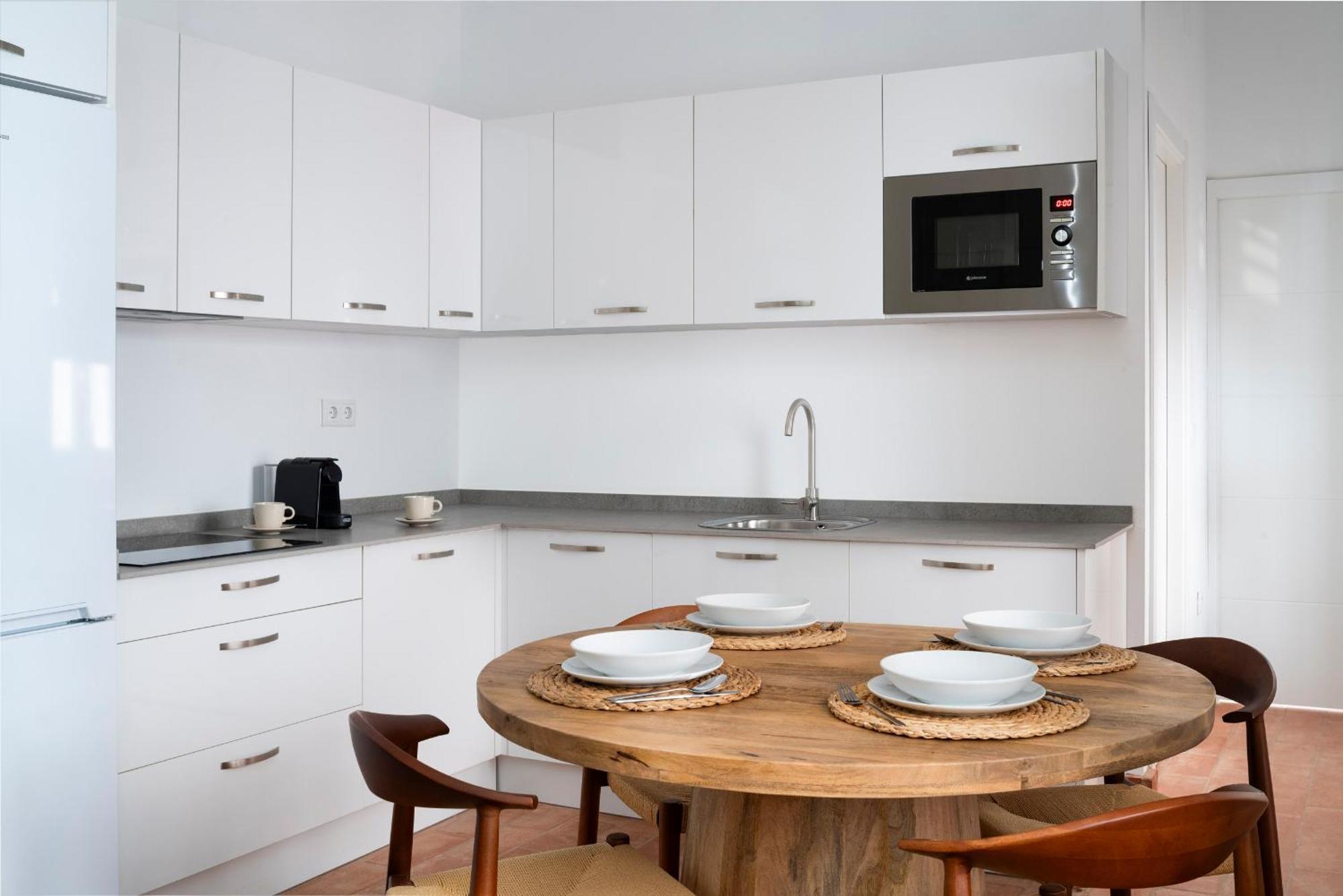 Magno Santa Clara - Private Terraces With Jacuzzi * Siviglia