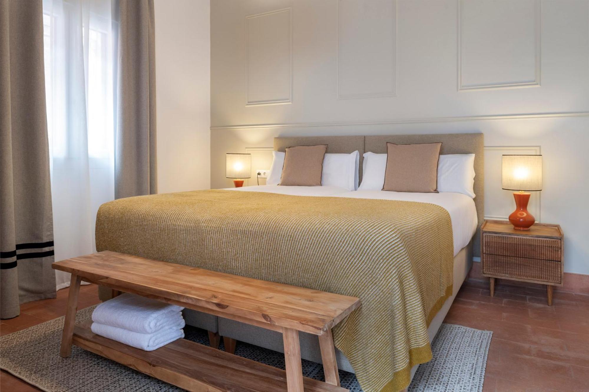 Magno Santa Clara - Private Terraces With Jacuzzi Appartamento