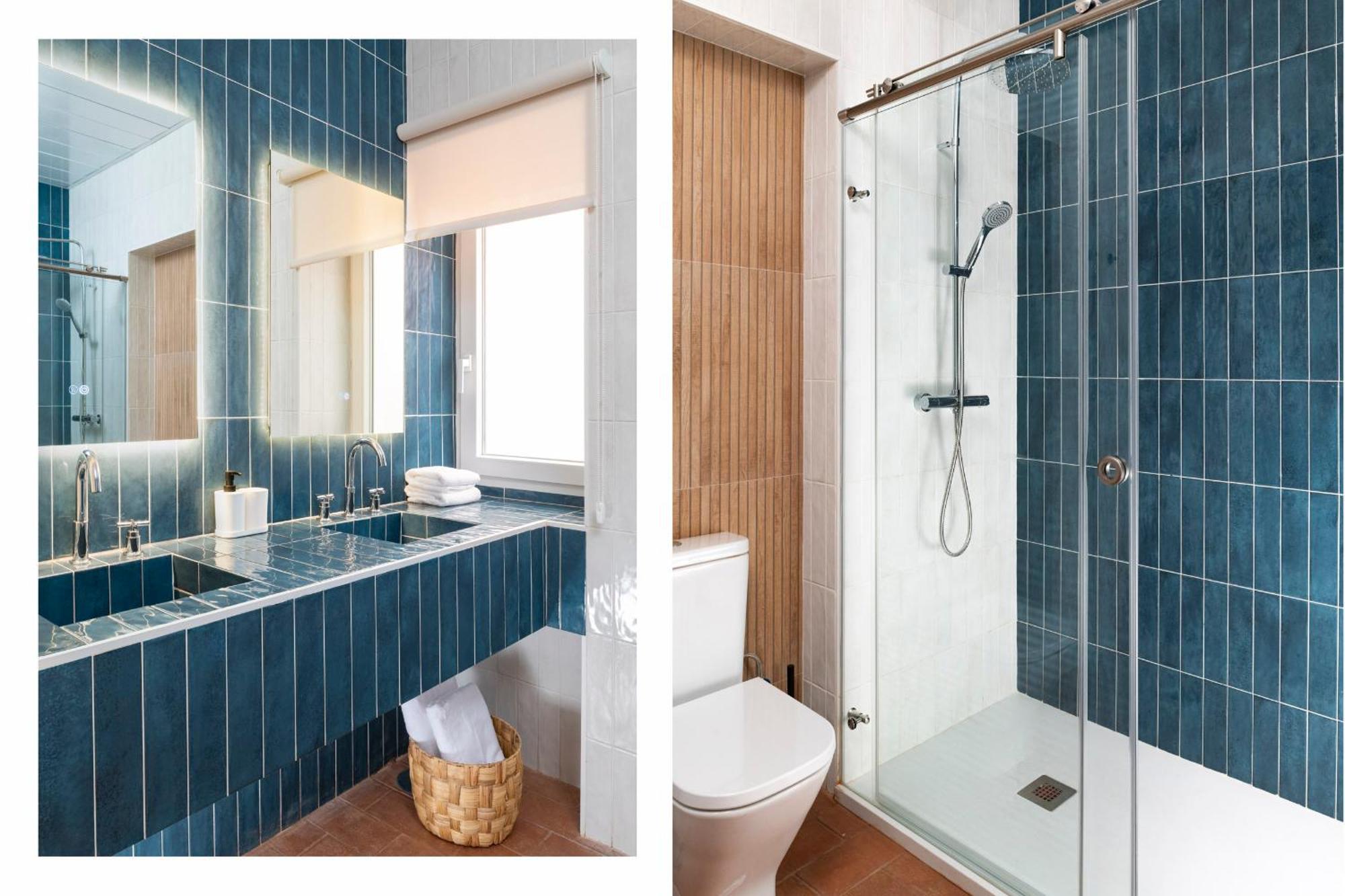 Magno Santa Clara - Private Terraces With Jacuzzi Appartamento