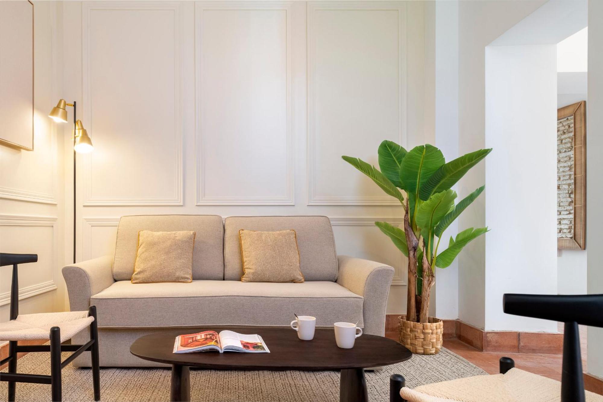 Appartamento Magno Santa Clara - Private Terraces With Jacuzzi