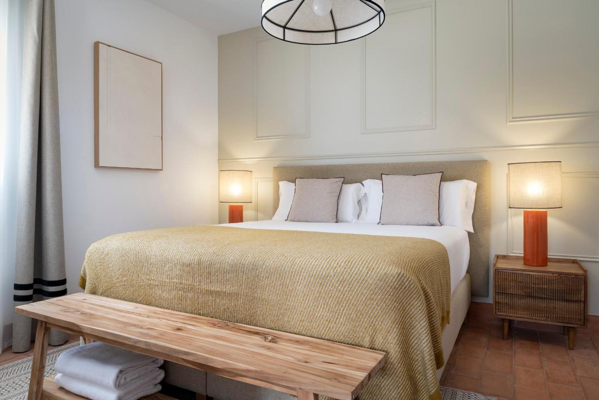 Magno Santa Clara - Private Terraces With Jacuzzi * Siviglia