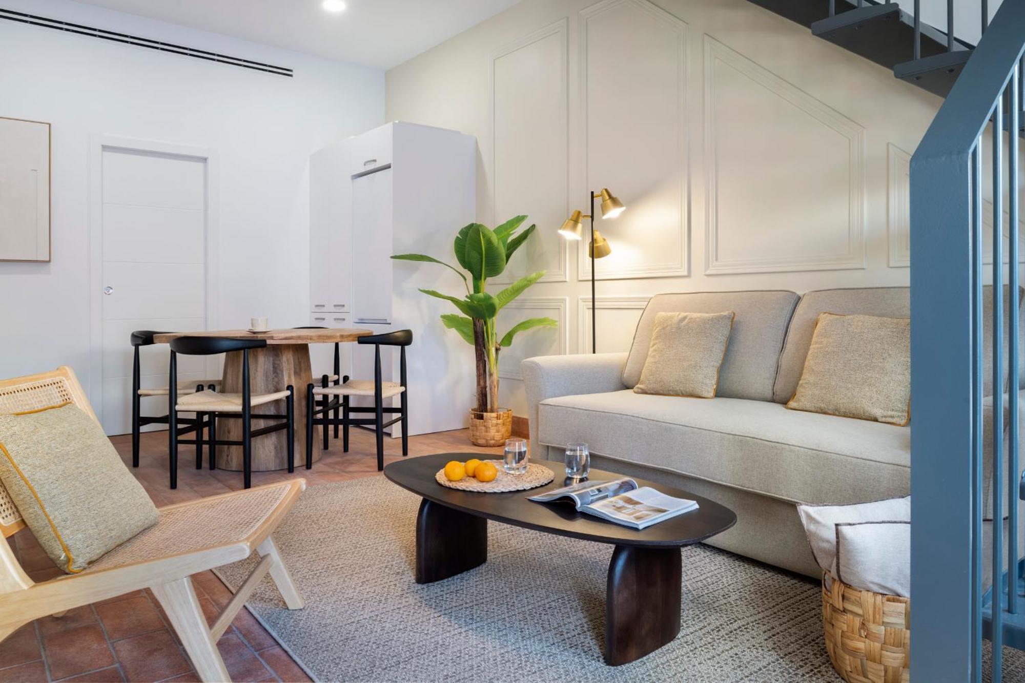 Magno Santa Clara - Private Terraces With Jacuzzi Appartamento