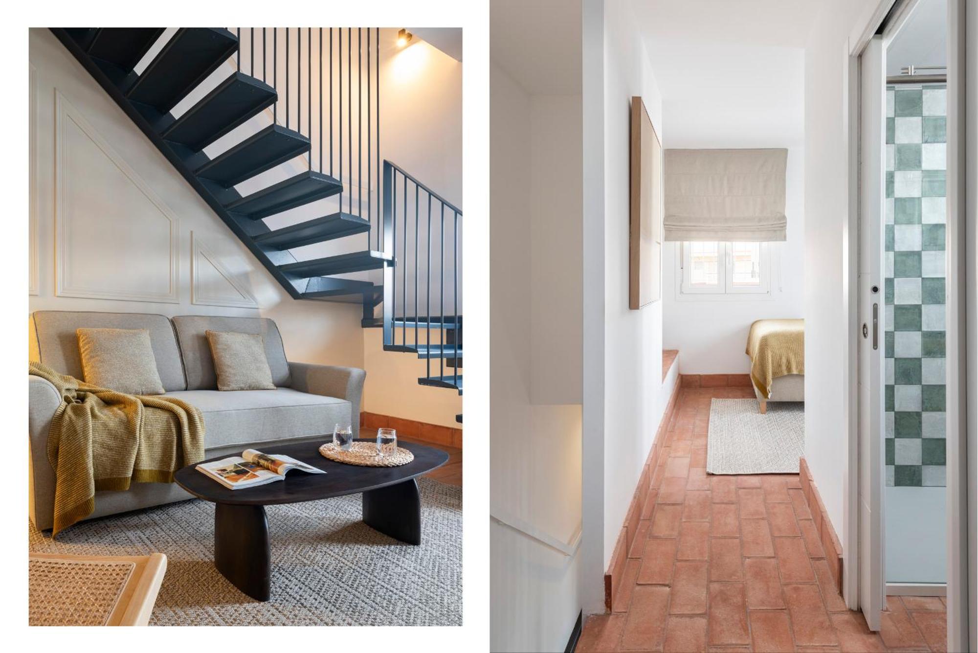 Appartamento Magno Santa Clara - Private Terraces With Jacuzzi