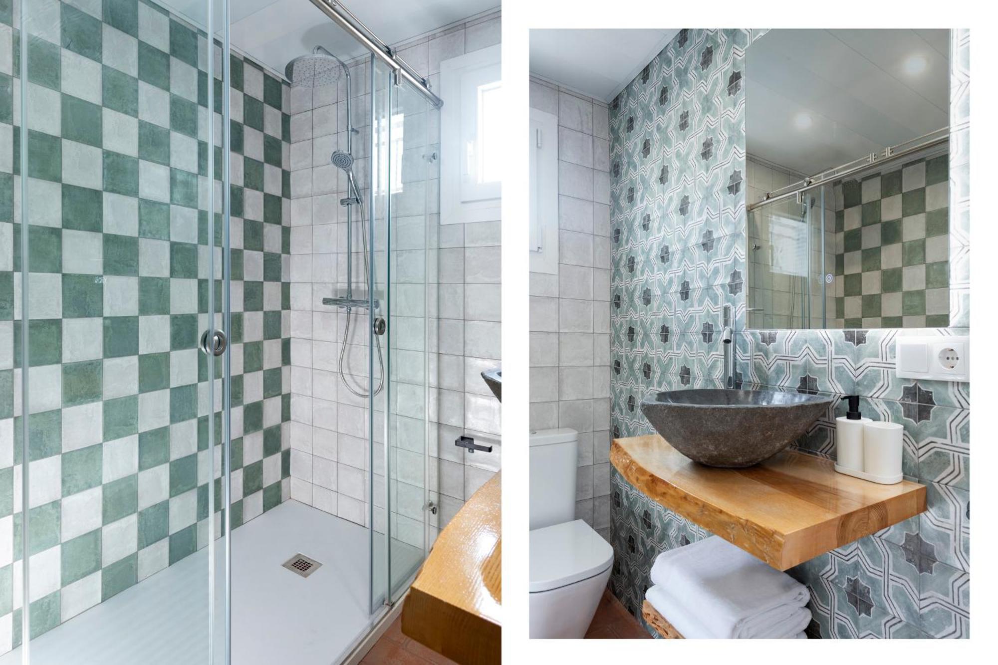 Magno Santa Clara - Private Terraces With Jacuzzi Appartamento *