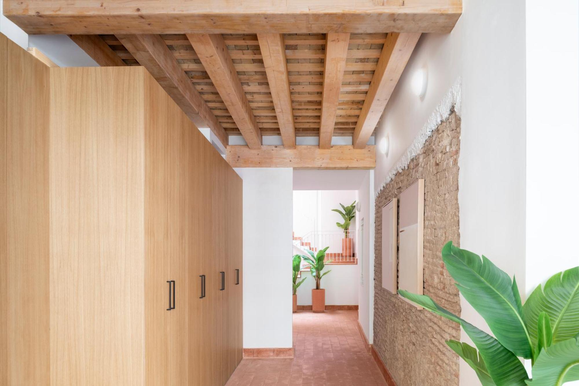 Magno Santa Clara - Private Terraces With Jacuzzi Appartamento