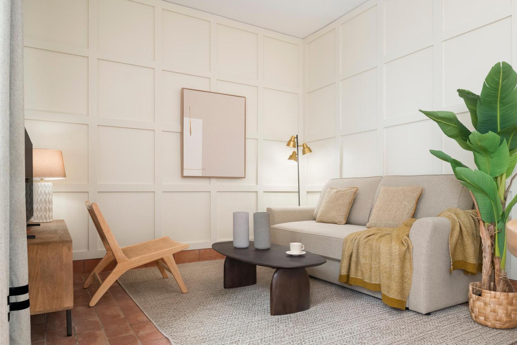 Magno Santa Clara - Private Terraces With Jacuzzi Siviglia