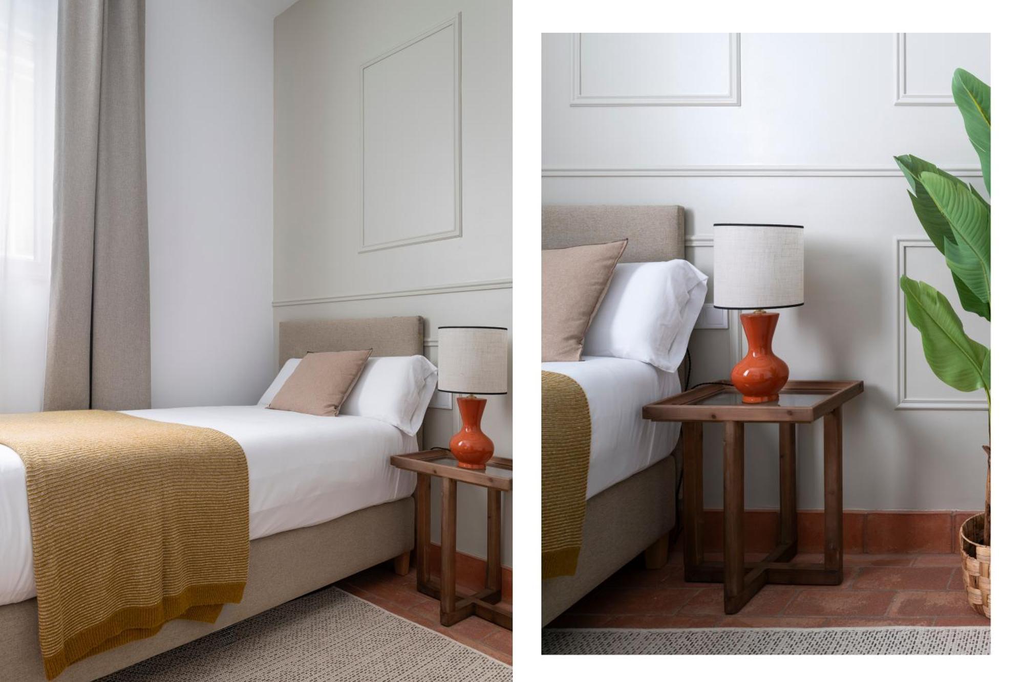 Magno Santa Clara - Private Terraces With Jacuzzi Siviglia