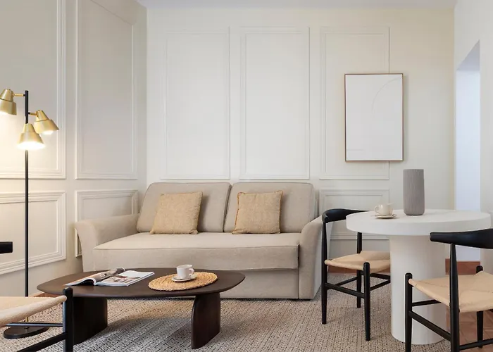 Magno Apartments Santa Clara - Private Terraces With Jacuzzi
