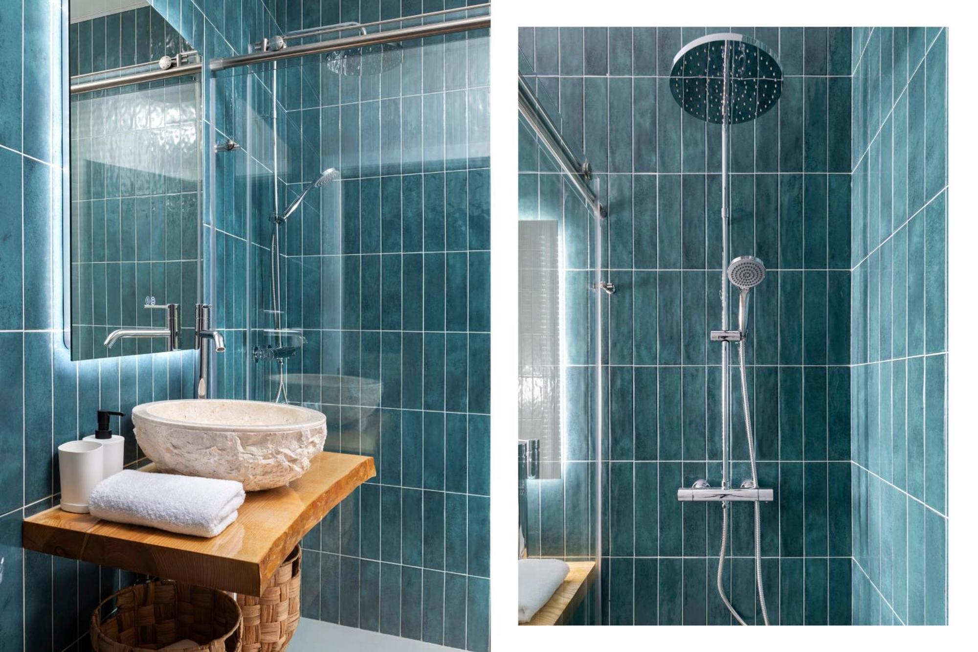 Magno Santa Clara - Private Terraces With Jacuzzi Apartment Sevilla