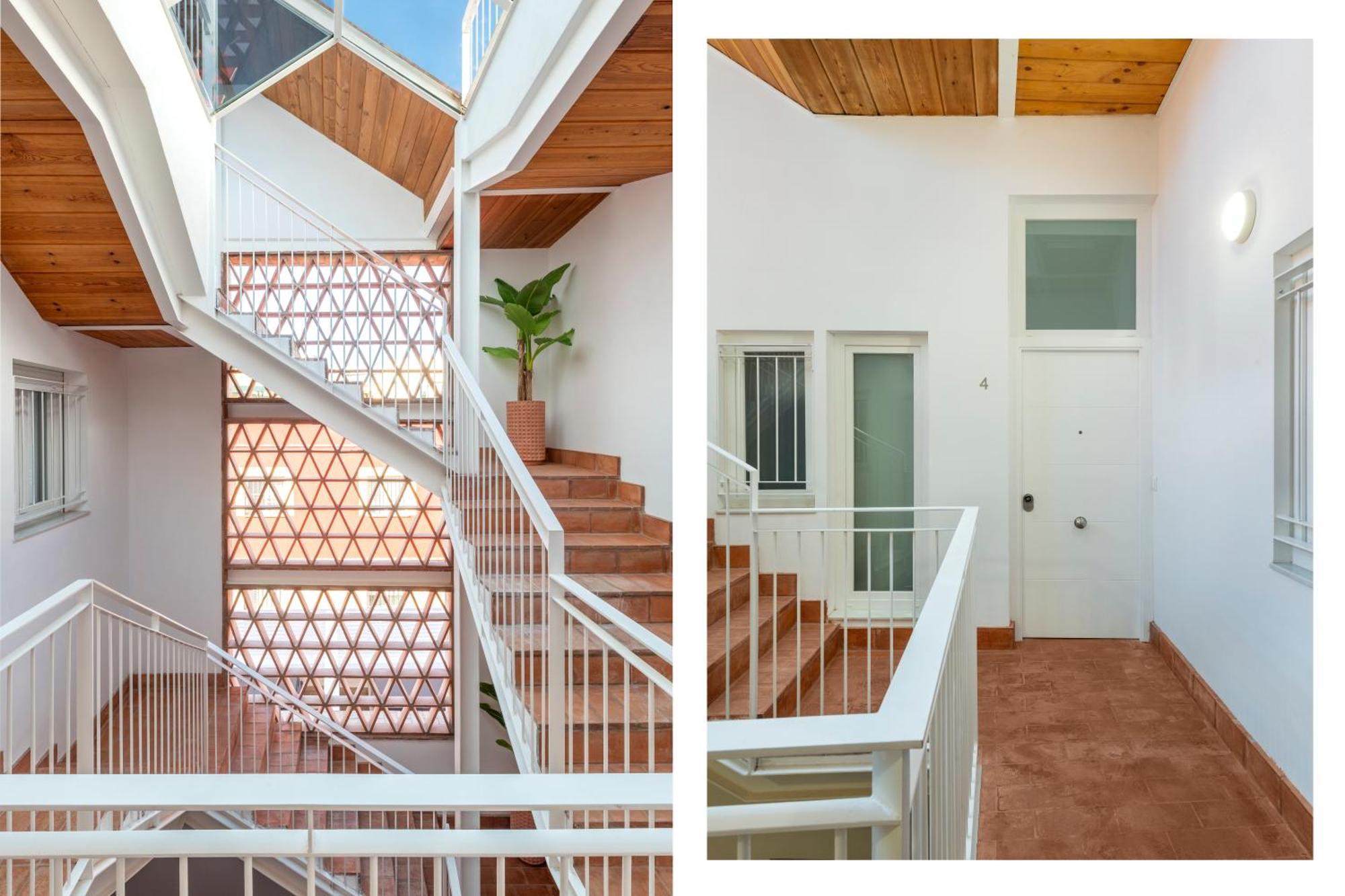 Apartment Magno Santa Clara - Private Terraces With Jacuzzi Sevilla