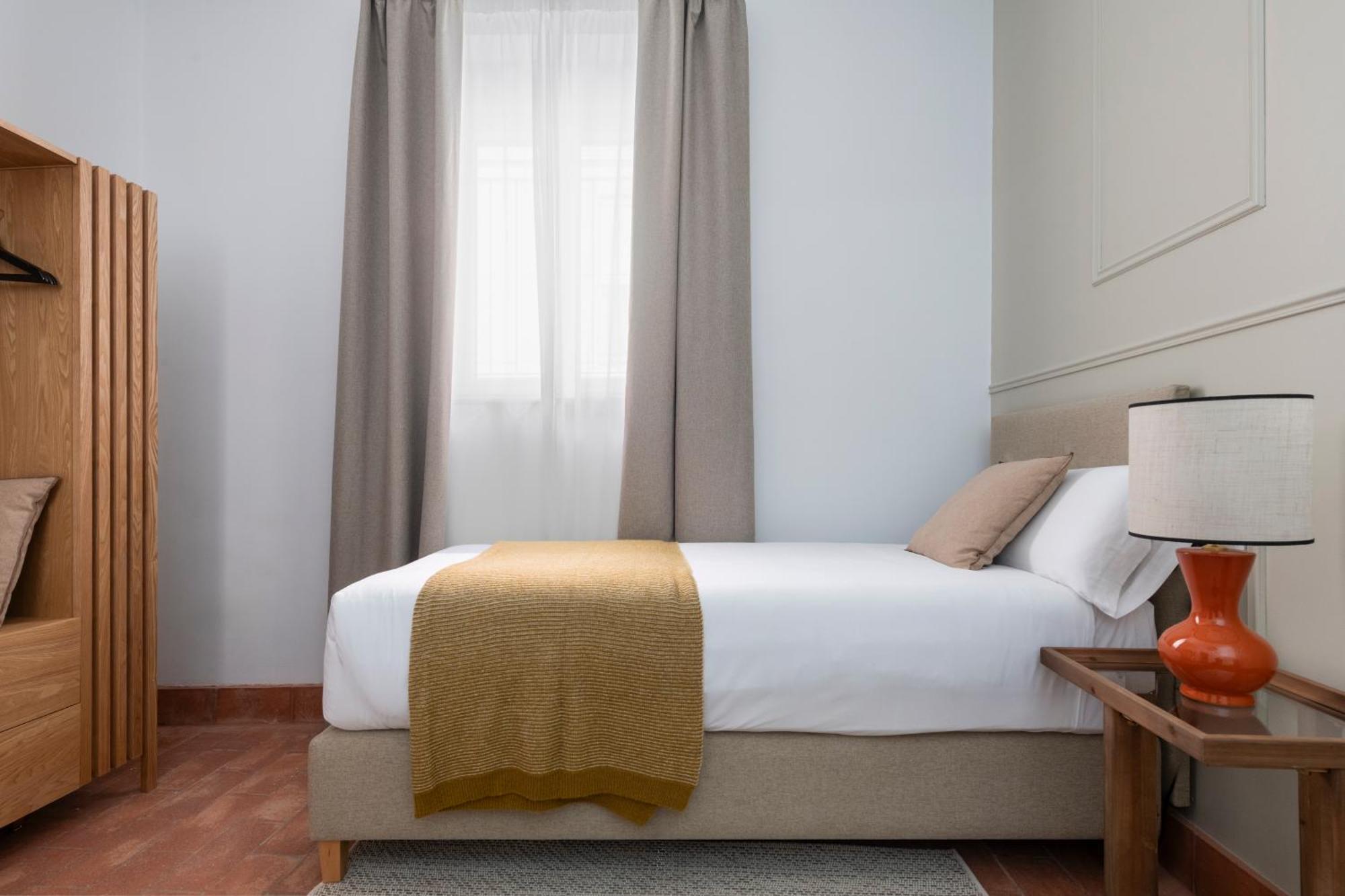 Apartment Magno Santa Clara - Private Terraces With Jacuzzi Sevilla