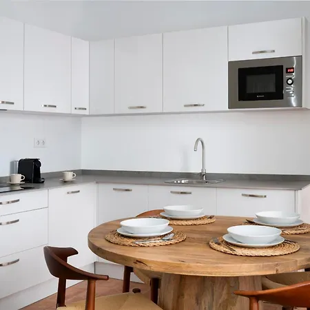 Magno Apartments Santa Clara - Private Terraces With Jacuzzi Sevilla Exterior foto