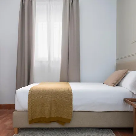 Magno Apartments Santa Clara - Private Terraces With Jacuzzi Sevilla Exterior foto