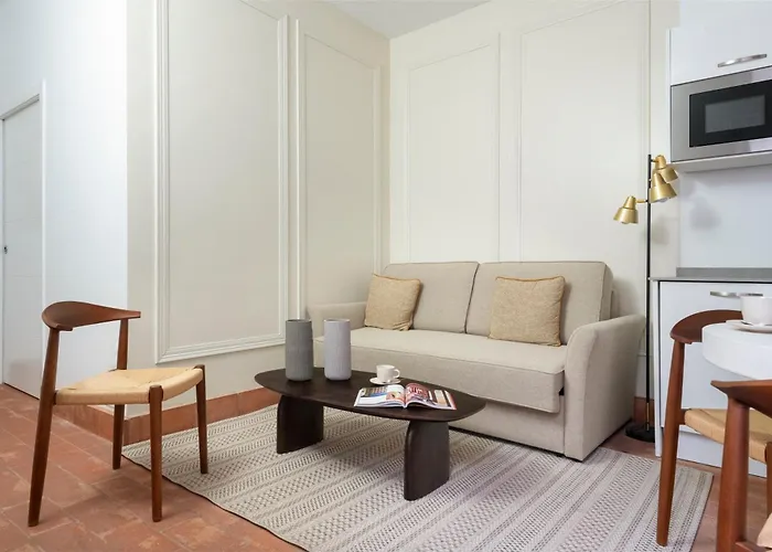 Magno Apartments Santa Clara - Private Terraces With Jacuzzi